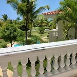 Ambar, Cocotal Golf And Country Club
