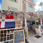 La Casa Del Sol Caribe