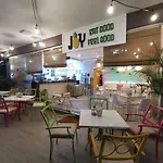 La Casa Del Sol Caribe