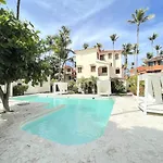 BEACH VILLA Los Corales Vacation Home WIFI