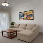 Hermoso apartamento con Vista al mar! Los corales