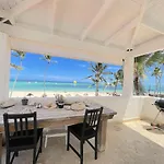 CARIBBEAN GALAXY HOTEL Los Corales BAVARO BEACH CLUB&SPA