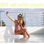 Punta Cana Bavaro Suites Pool Beach
