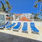 LONG TERM Villas&Apartments Vacation RENTALS BAVARO Los Corales