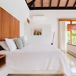 Ileverde 21 - Private Garden Bungalow