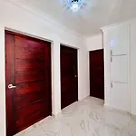 Modern Villa In Punta Cana - Villa Moderna
