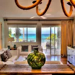 Exclusive Beachfront Apartment - H-202