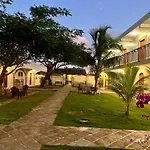 Aparta Hotel Yamilí