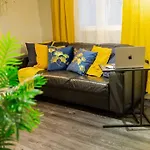 Areia Breathtaking Pool View Apartment Cap Cana