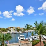 Areia Breathtaking Pool View Apartment Cap Cana