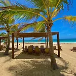 Luxury Penthouse In Cana Rock Star Punta Cana