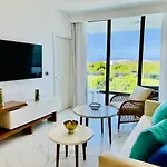 Luxury Penthouse In Cana Rock Star Punta Cana