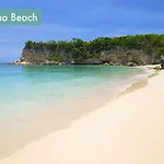 Precioso Apartamento A Solo Pasos De La Playa