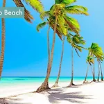 Precioso Apartamento A Solo Pasos De La Playa