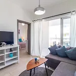 Contemporary 2Br Apartment In Paseo Del Mar Bavaro