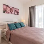 Contemporary 2Br Apartment In Paseo Del Mar Bavaro