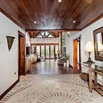 Cocotal Mansion Chef Butler Maids 2 Pools Jacuzzi Gym