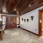 Cocotal Mansion Chef Butler Maids 2 Pools Jacuzzi Gym