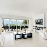 Villa Pandora Beach Front Villa With Chef Game Room Pool