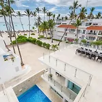 Villa Pandora Beach Front Villa With Chef Game Room Pool