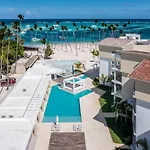 Beauty Apartment From Steps To The Beach F42