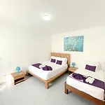 Sol Caribe Del Mar Hotel Deluxe Rooms Bavaro Los Corales Beach Club & Spa