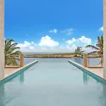 Luxurious 12-Bedroom Cap Cana Villa With Private Beach & Full Staff