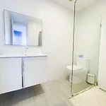 Hotel Rooms In Bavaro With Rooftop Pool Garden Pool Wifi