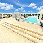 Hotel Rooms In Bavaro With Rooftop Pool Garden Pool Wifi