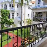 Bavaro Sun Beach Residential Apartments