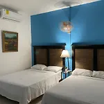 Blue Nightaparta Hotel