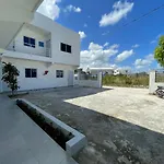 Blue Nightaparta Hotel