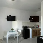 Blue Nightaparta Hotel