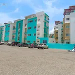 Hermoso Apartamento 1 Hab A Pasos De La Playa