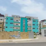 Hermoso Apartamento 1 Hab A Pasos De La Playa