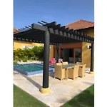 Bungalow Con Vista Al Farallon