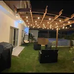 Villa Adosada Con Piscina Privada