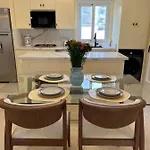 Fully Renovated Beachfront 1Br Condo In The Gated Stanza Mare Community With A Private Beach, Pool, Onsite Restaurant And Modern Amenities Such As Refrigerator, Dishwasher, Filtered Water, Microwave, Bbq, Washer Dryer, Bamboo Linens, Free Wi-Fi