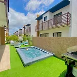 Villa En Punta Cana, Villa Pilier