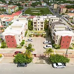 Apartamento En Pueblo Bavaro