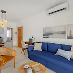 Apartamento 1 Habitacion, Piscina, Cerca De Playa