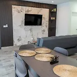 Moderno Apartamento En Bavaro