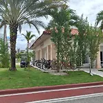 Apto Estudio En Punta Cana, Vista A La Pisicina