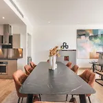 Modern Apartment In Exclusive Tower At Cap Cana