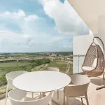 Modern Apartment In Exclusive Tower At Cap Cana