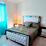 Apartamento En Eden Caribe