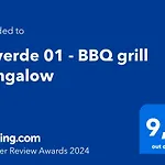 Ileverde 01 - Bbq Grill Bungalow