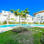 Holiday Dreams Hotel Los Corales Bavaro Wifi Bbq Parking Beach Club & Spa