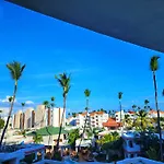 Beach Sun Caribbean And Ducassi