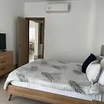 Apartamento Privado En Los Corales